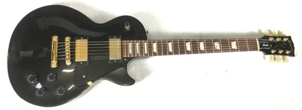 Gibson Les Paul Studio Ebony 1995 Seriale 92425379