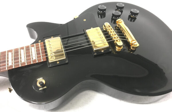 Gibson Les Paul Studio Ebony 1995 Seriale 92425379