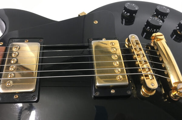 Gibson Les Paul Studio Ebony 1995 Seriale 92425379