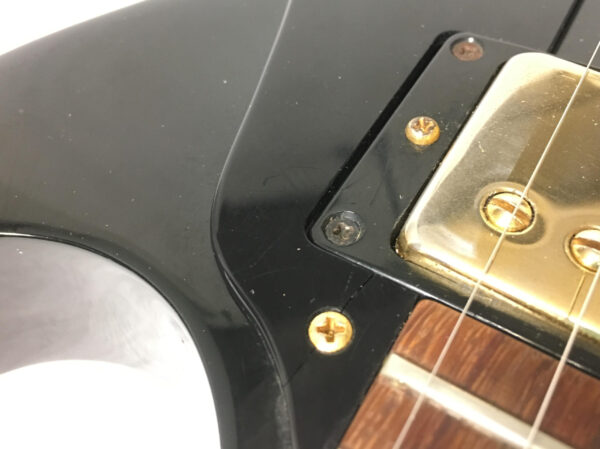 Gibson Les Paul Studio Ebony 1995 Seriale 92425379