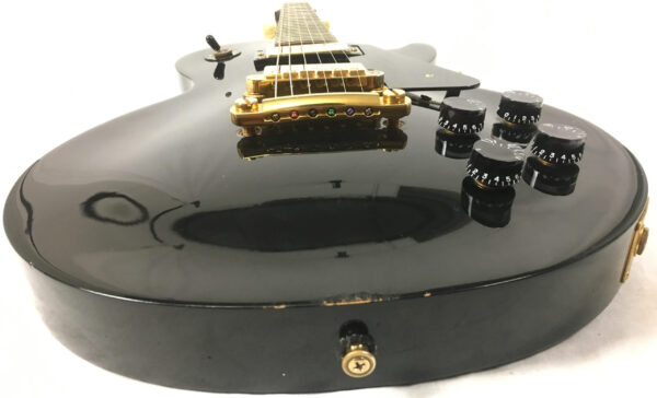 Gibson Les Paul Studio Ebony 1995 Seriale 92425379
