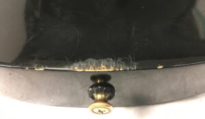 Gibson Les Paul Studio Ebony 1995 Seriale 92425379