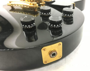 Gibson Les Paul Studio Ebony 1995 Seriale 92425379