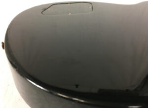 Gibson Les Paul Studio Ebony 1995 Seriale 92425379