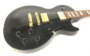 Gibson Les Paul Studio Ebony 1995 Seriale 92425379