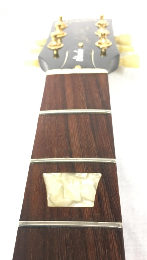Gibson Les Paul Studio Ebony 1995 Seriale 92425379