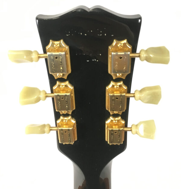 Gibson Les Paul Studio Ebony 1995 Seriale 92425379