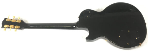 Gibson Les Paul Studio Ebony 1995 Seriale 92425379