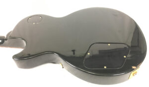 Gibson Les Paul Studio Ebony 1995 Seriale 92425379