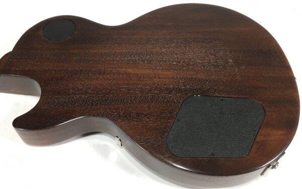 Gibson Les Paul Studio Faded Worn Brown seriale 170079743