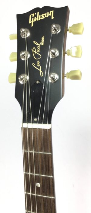 Gibson Les Paul Studio Faded Worn Brown seriale 170079743
