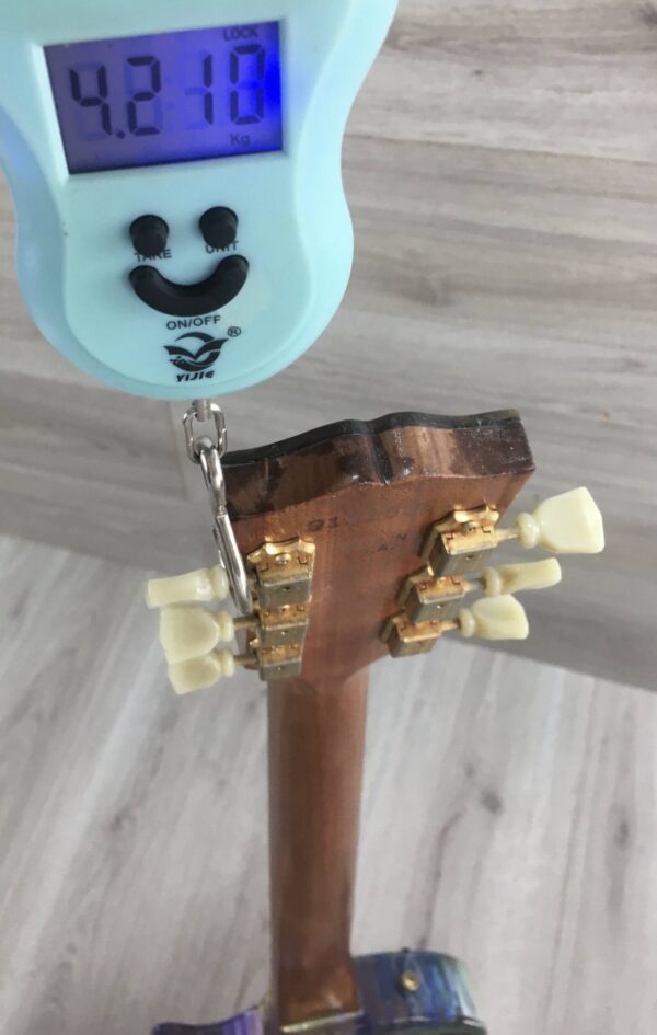 Gibson Les Paul Studio seriale 91215322