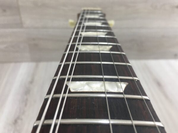 Gibson Les Paul Studio seriale 91215322
