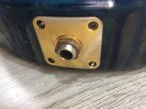 Gibson Les Paul Studio seriale 91215322