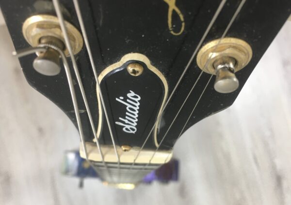 Gibson Les Paul Studio seriale 91215322
