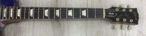 Gibson Les Paul Studio seriale 91215322