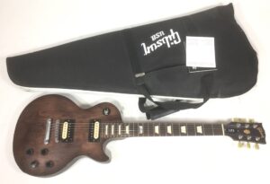 Gibson LPJ Raw Power 120 th Anniversary