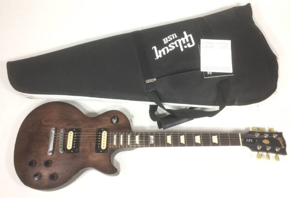 Gibson LPJ Raw Power 120 th Anniversary