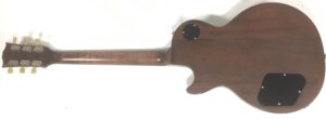 Gibson LPJ Raw Power 120 th Anniversary
