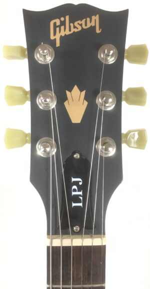 Gibson LPJ Raw Power 120 th Anniversary