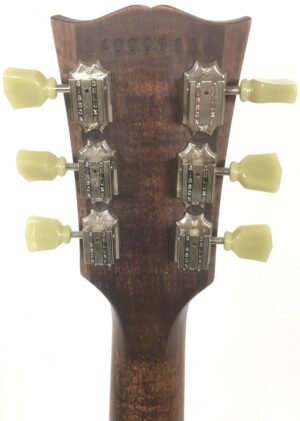 Gibson LPJ Raw Power 120 th Anniversary