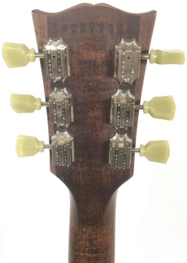 Gibson LPJ Raw Power 120 th Anniversary