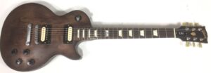 Gibson LPJ Raw Power 120 th Anniversary