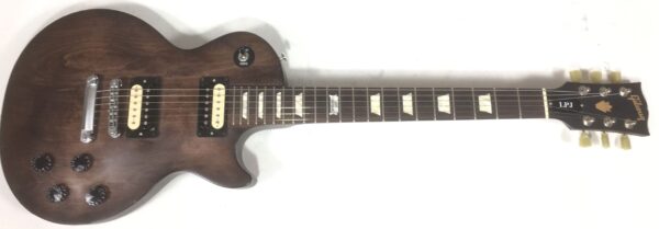 Gibson LPJ Raw Power 120 th Anniversary