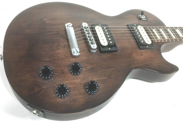 Gibson LPJ Raw Power 120 th Anniversary