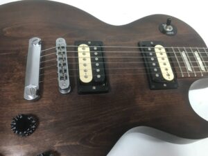 Gibson LPJ Raw Power 120 th Anniversary