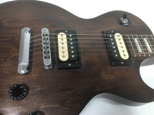 Gibson LPJ Raw Power 120 th Anniversary