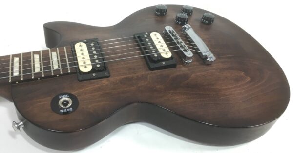 Gibson LPJ Raw Power 120 th Anniversary