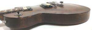 Gibson LPJ Raw Power 120 th Anniversary