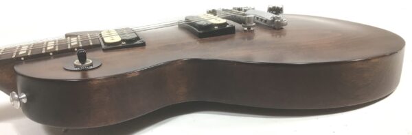 Gibson LPJ Raw Power 120 th Anniversary