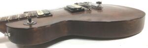 Gibson LPJ Raw Power 120 th Anniversary