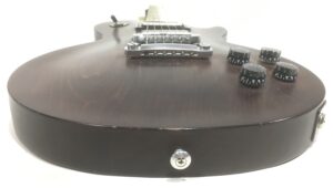Gibson LPJ Raw Power 120 th Anniversary