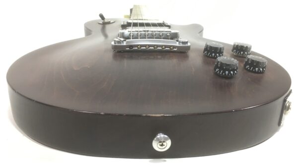 Gibson LPJ Raw Power 120 th Anniversary