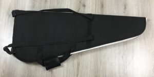 Gibson USA Les Paul/SG Padded Deluxe Electric Guitar Gig Bag Soft Case