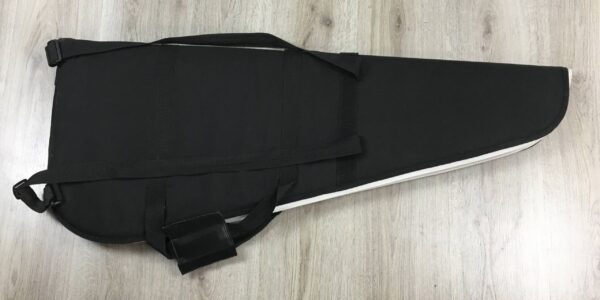 Gibson USA Les Paul/SG Padded Deluxe Electric Guitar Gig Bag Soft Case