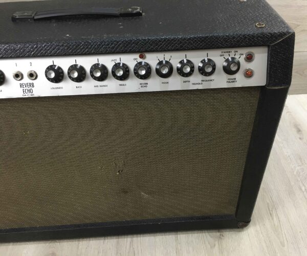 Gibson Vanguard GA-77 RET