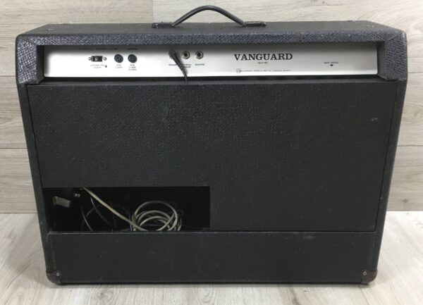Gibson Vanguard GA-77 RET