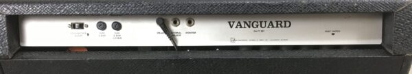 Gibson Vanguard GA-77 RET