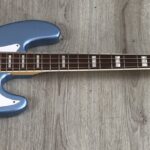 G&L jb Tribute LPB
