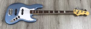 G&L jb Tribute LPB
