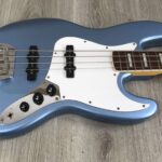 G&L jb Tribute LPB