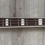 G&L jb Tribute LPB