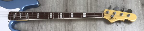 G&L jb Tribute LPB