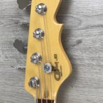G&L jb Tribute LPB