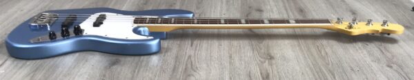 G&L jb Tribute LPB