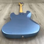 G&L jb Tribute LPB